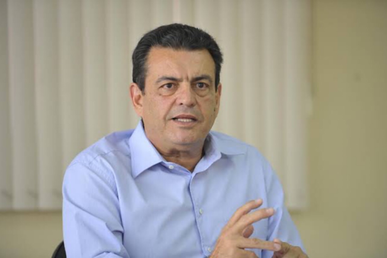 Wilson Lima anuncia novos titulares da SSP e PGE