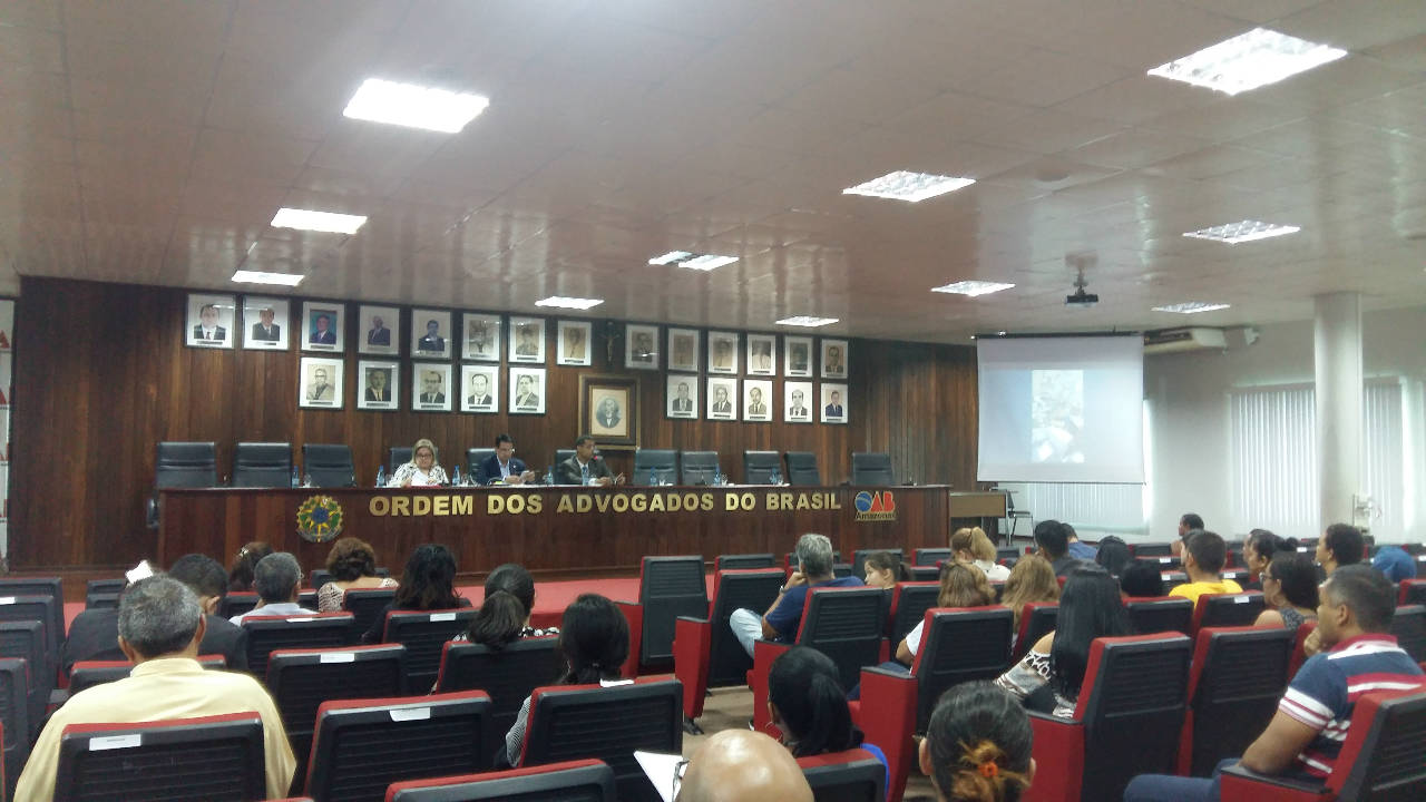 OAB-AM apresenta novas denúncias contra colégios militares