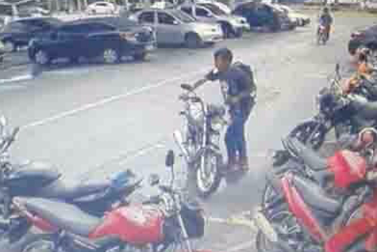 Carrefour é condenado a indenizar cliente que teve moto furtada em Manaus