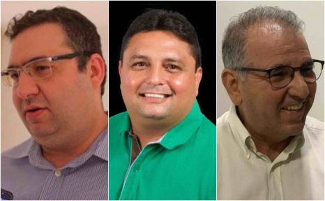 Definidos nomes para Sefaz, Esportes e cúpula da Segurança
