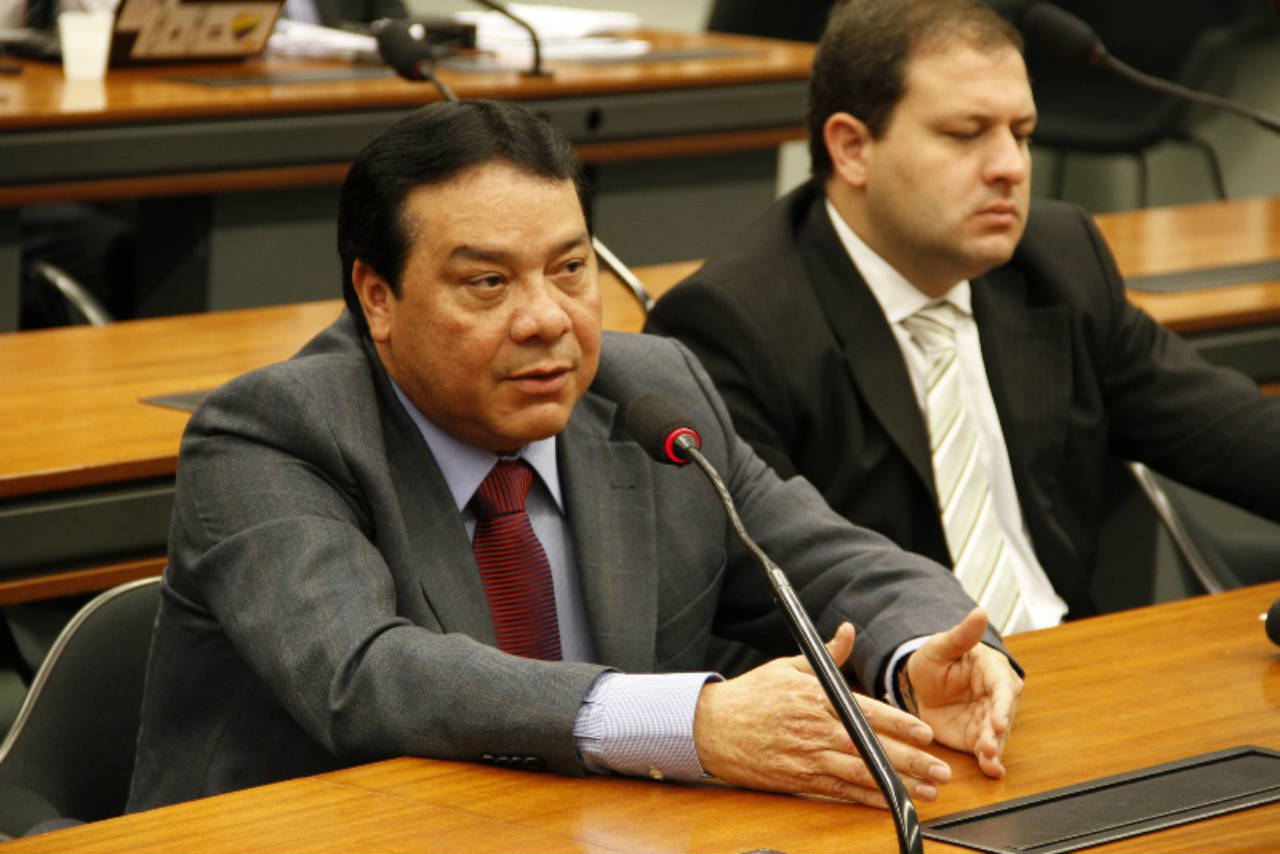 Ex-prefeito de Coari, Adail Pinheiro é condenado a 57 anos de prisão