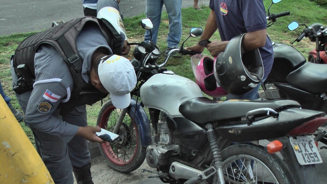 Detran-AM intensifica fiscalização da Lei Seca para o Réveillon