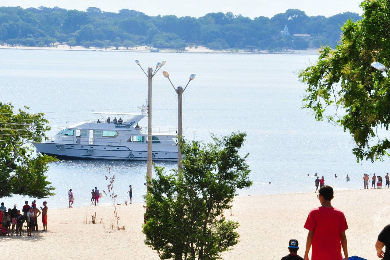 Com três atrações nacionais, 39ª Festa do Guaraná de Maués inicia nesta quinta-feira