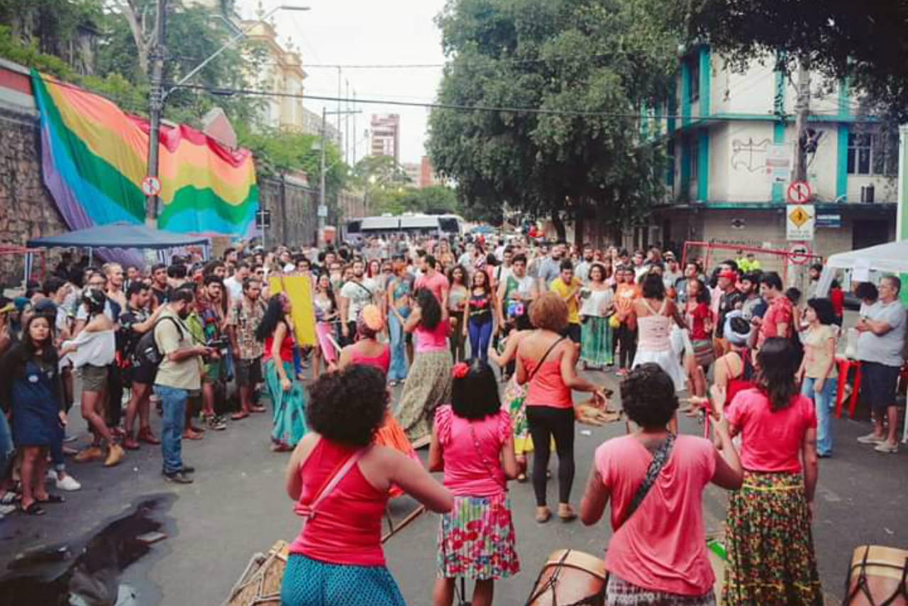 Segunda edição do festival &#8220;Miga sua Loka&#8221; acontece neste domingo