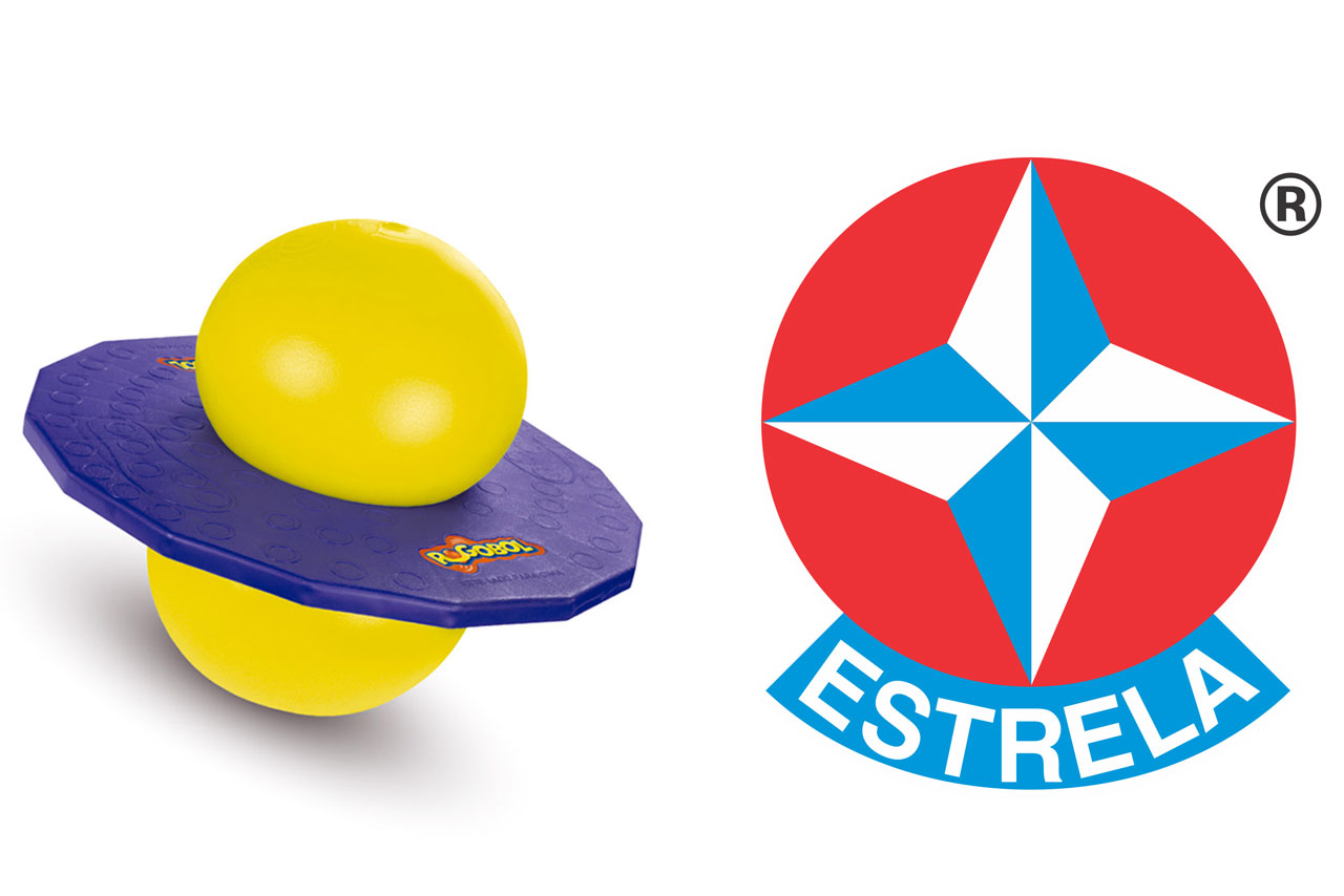 Estrela relança Pogobol, sucesso dos anos 80 e 90