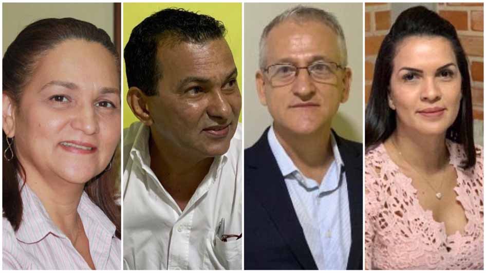 Wilson Lima define nomes para a Política Fundiária, SNPH, Jucea e Cetam