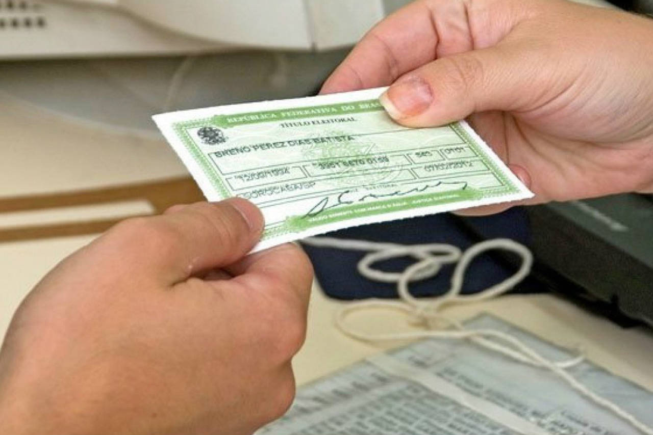 Eleitor tem até quinta-feira (27) para justificar ausência no 2º turno