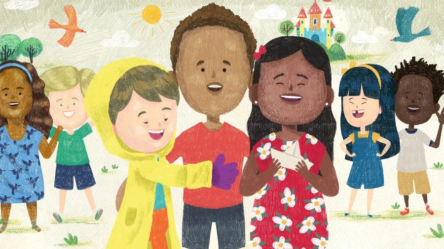 Faber-Castell lança versão atualizada de comercial clássico; veja