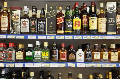 Futuro ministro Osmar Terra quer limitar venda de bebidas alcoólicas no país