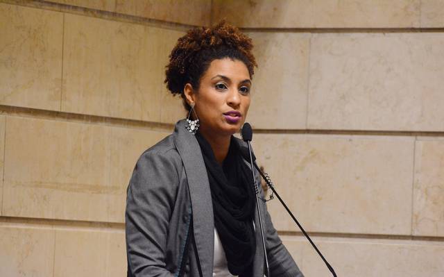 Investigadores do Rio já sabem quem matou Marielle, diz colunista