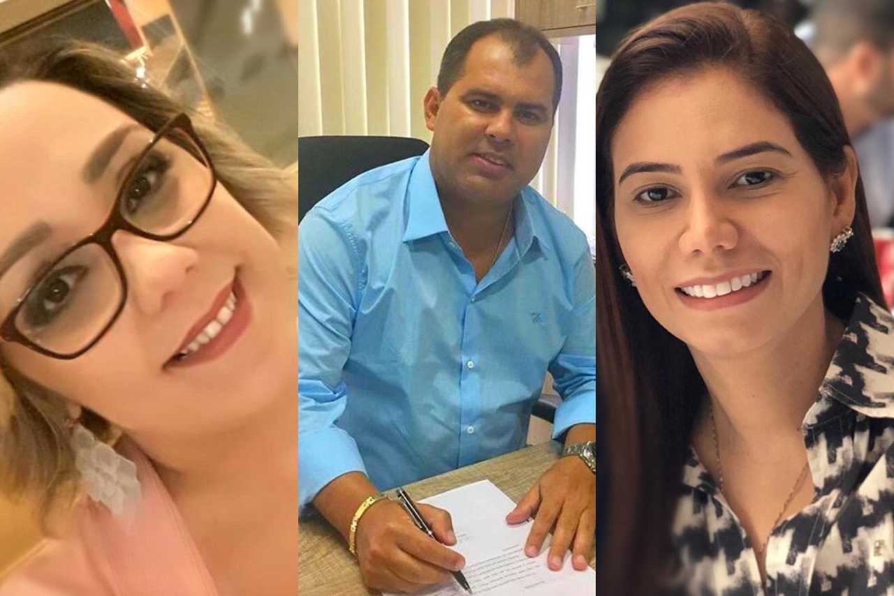 Wilson define nomes para Sead, Seped, Arsam, Suhab, Afeam e Ipem