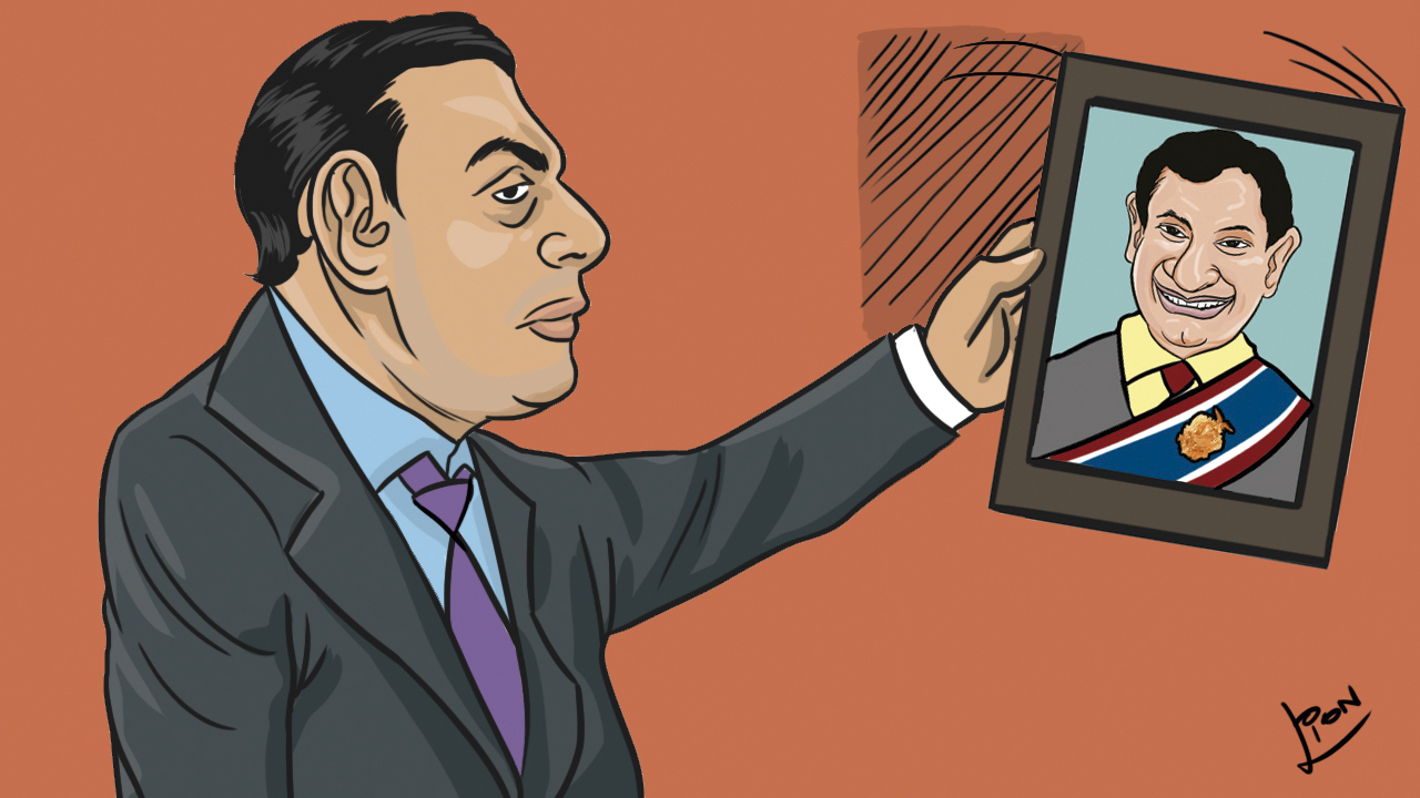 Wilson Lima assume governo sem narcisismo