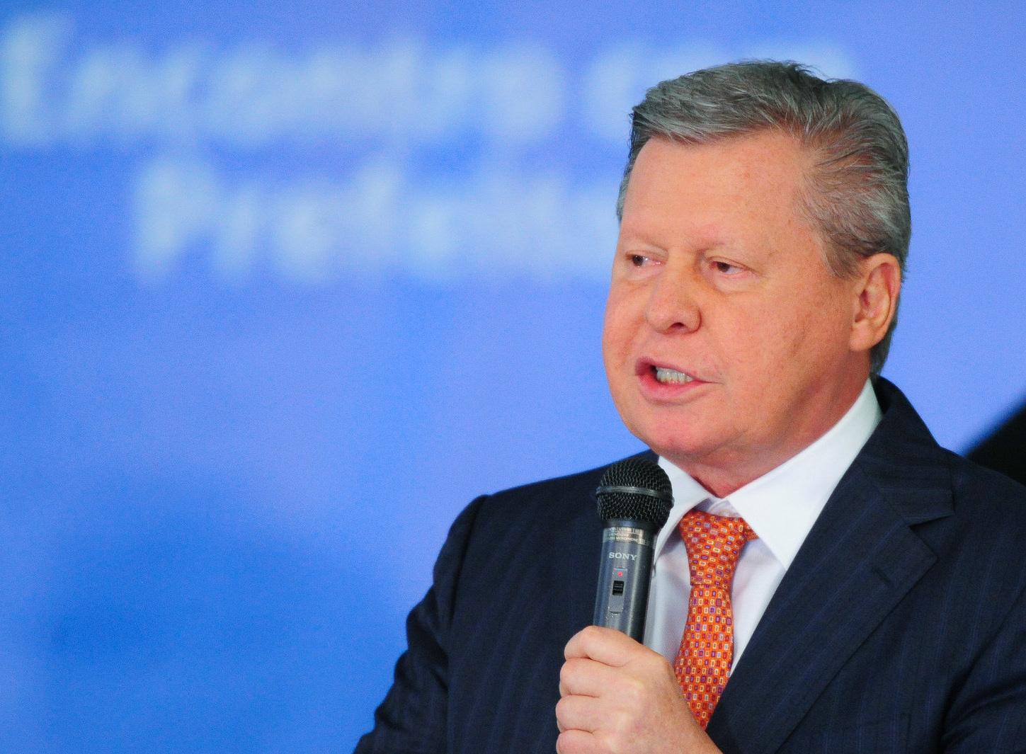 Zona Franca protege a Amazônia, defende Arthur Neto