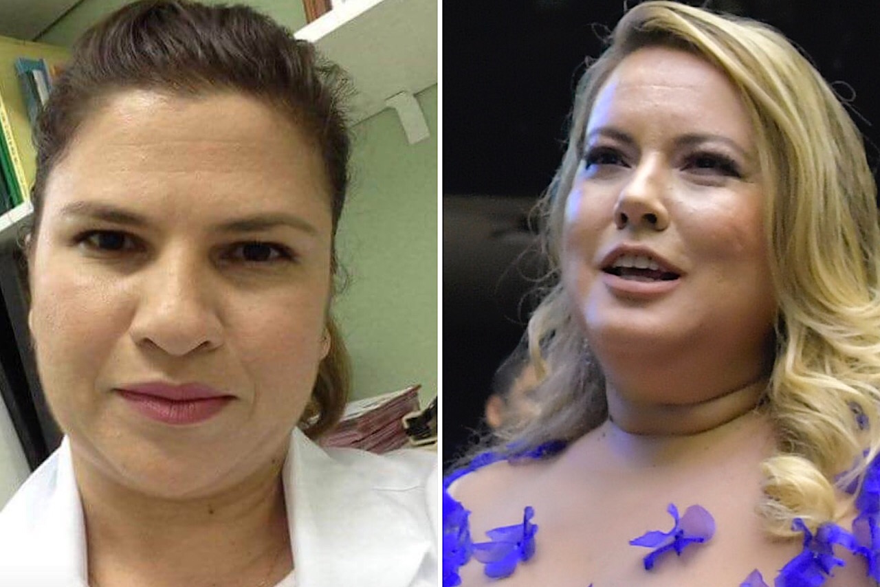 Professora da UEA é vítima de Fake News