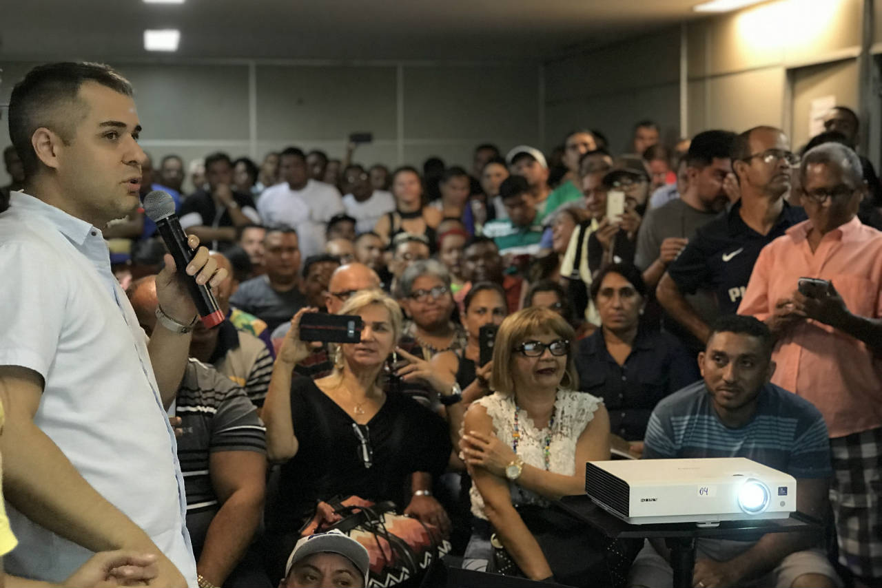 Resultado preliminar do edital de apoio ao Carnaval de Manaus é divulgado