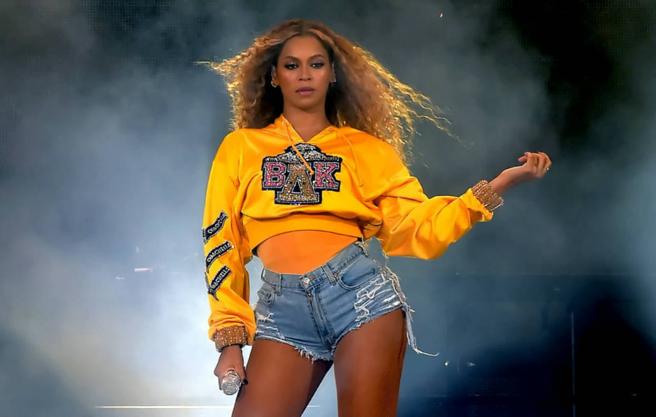 Site anuncia show de Beyoncé na Arena da Amazônia