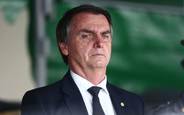 Grupos pró-Bolsonaro perdem fôlego nas redes sociais