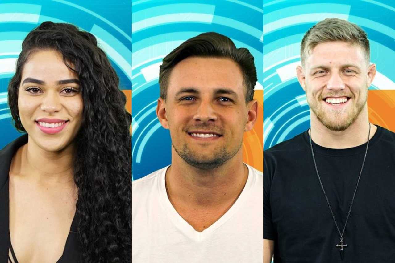 Participantes do BBB19 que apoiam Bolsonaro são detonados