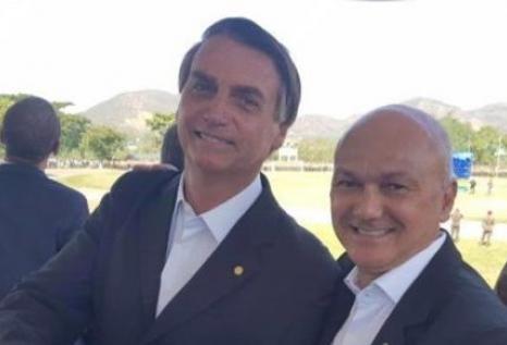 Coronel reformado do Exército é o novo superintendente da Suframa