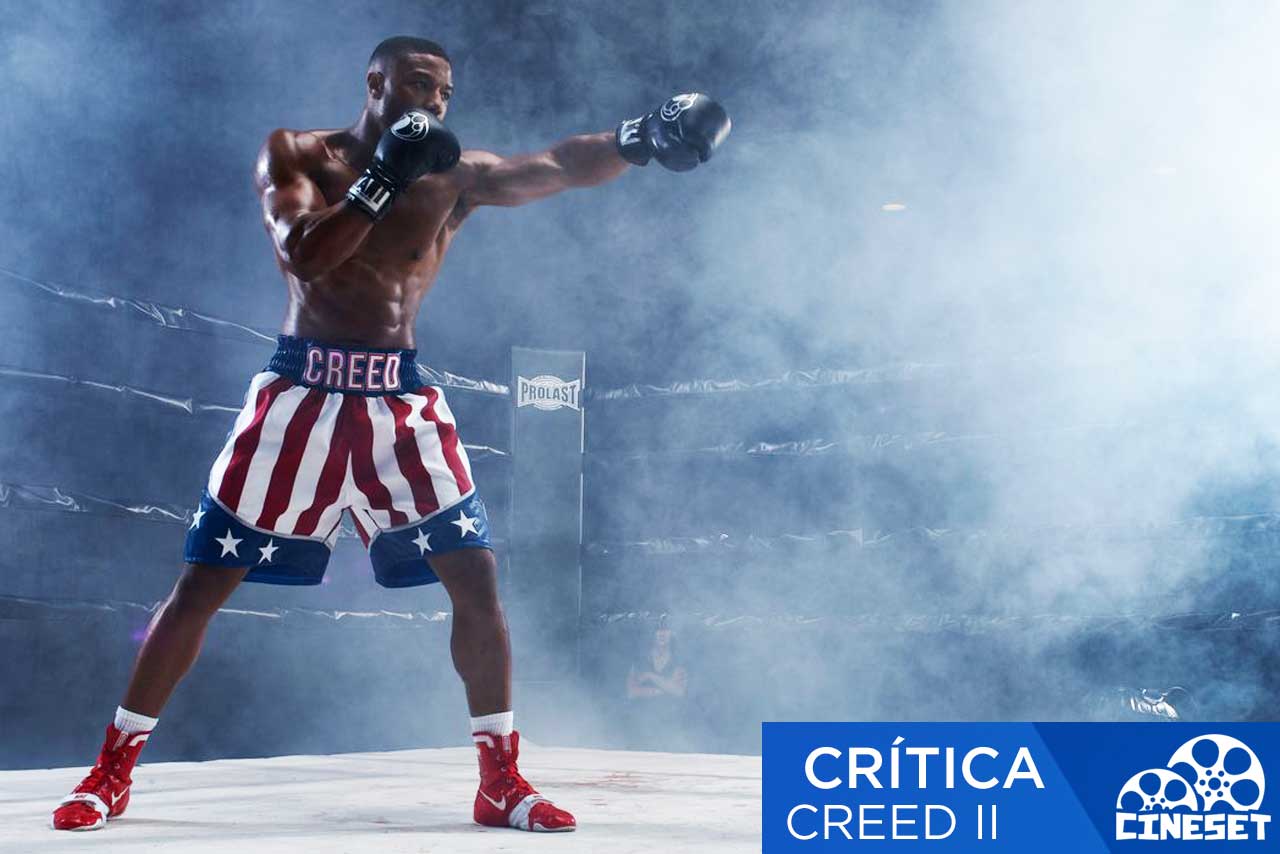 Crítica: Creed 2 &#8211; Por Cine Set