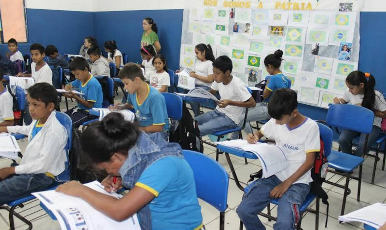 Mais de 21 mil reservas de vagas ainda não foram confirmadas na rede municipal