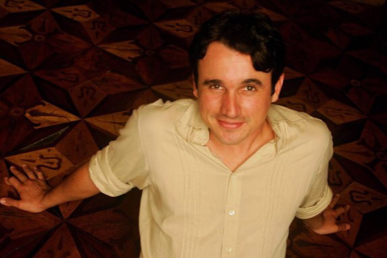 Caio Junqueira morre uma semana após acidente