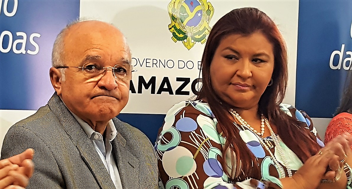 Melo nega possibilidade de fazer delação premiada