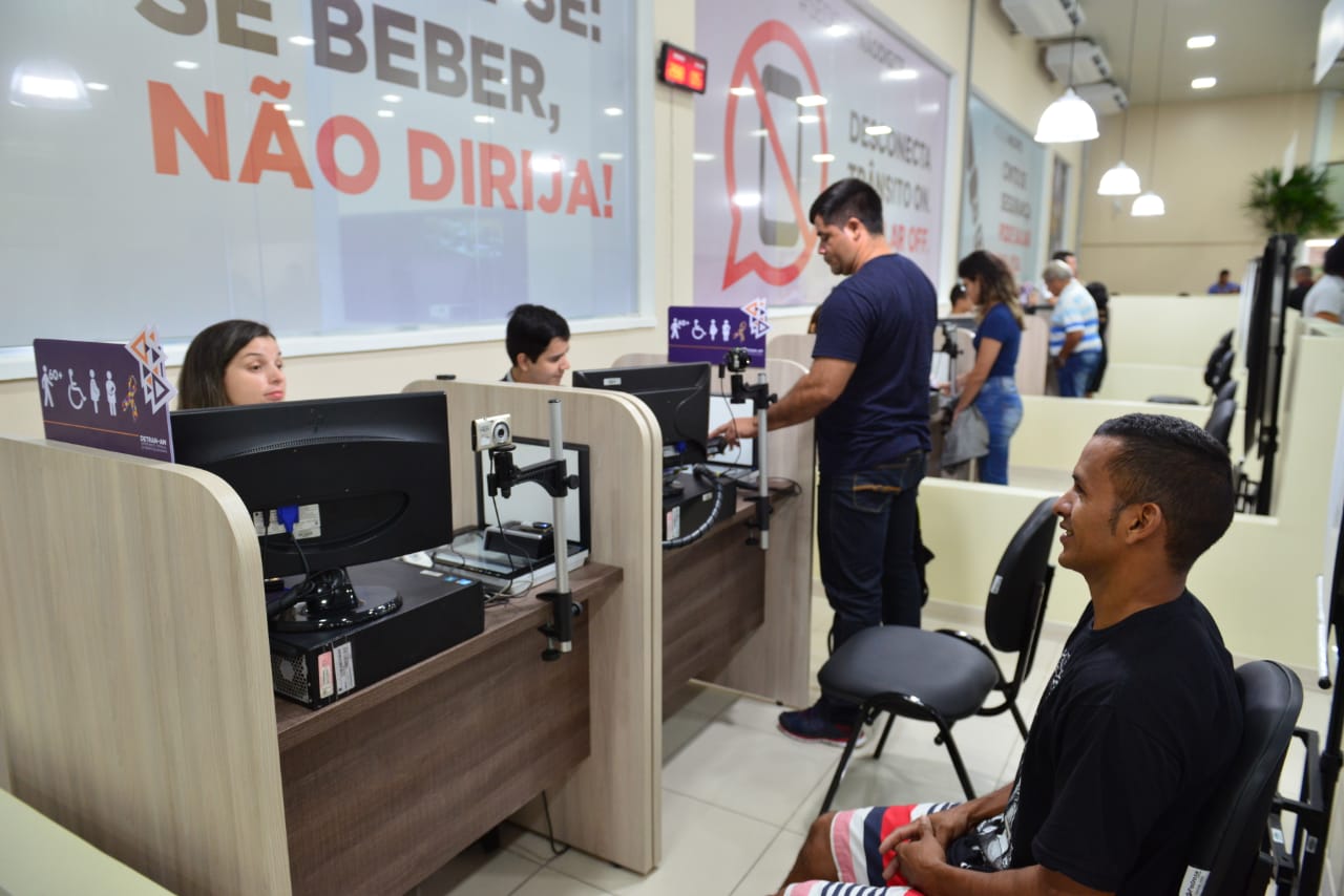 Veículos com placas final 1 têm até quinta-feira para garantir desconto no IPVA