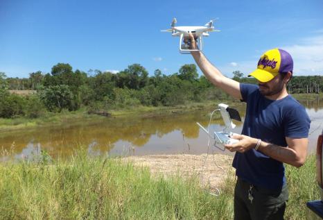Estado diz que não há risco de tragédia e anuncia fiscalização