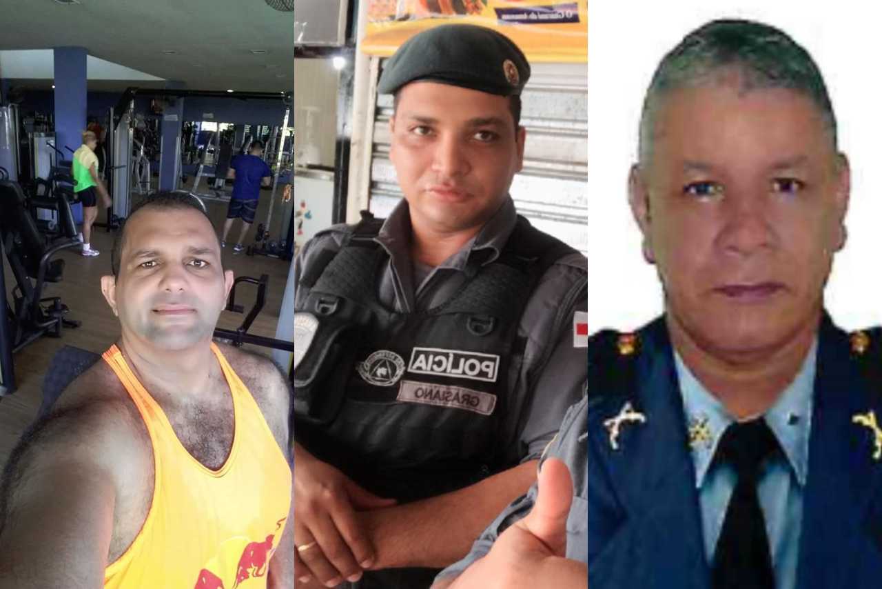 SSP determina investigação rigorosa sobre homicídio e tentativa de homicídio entre policiais