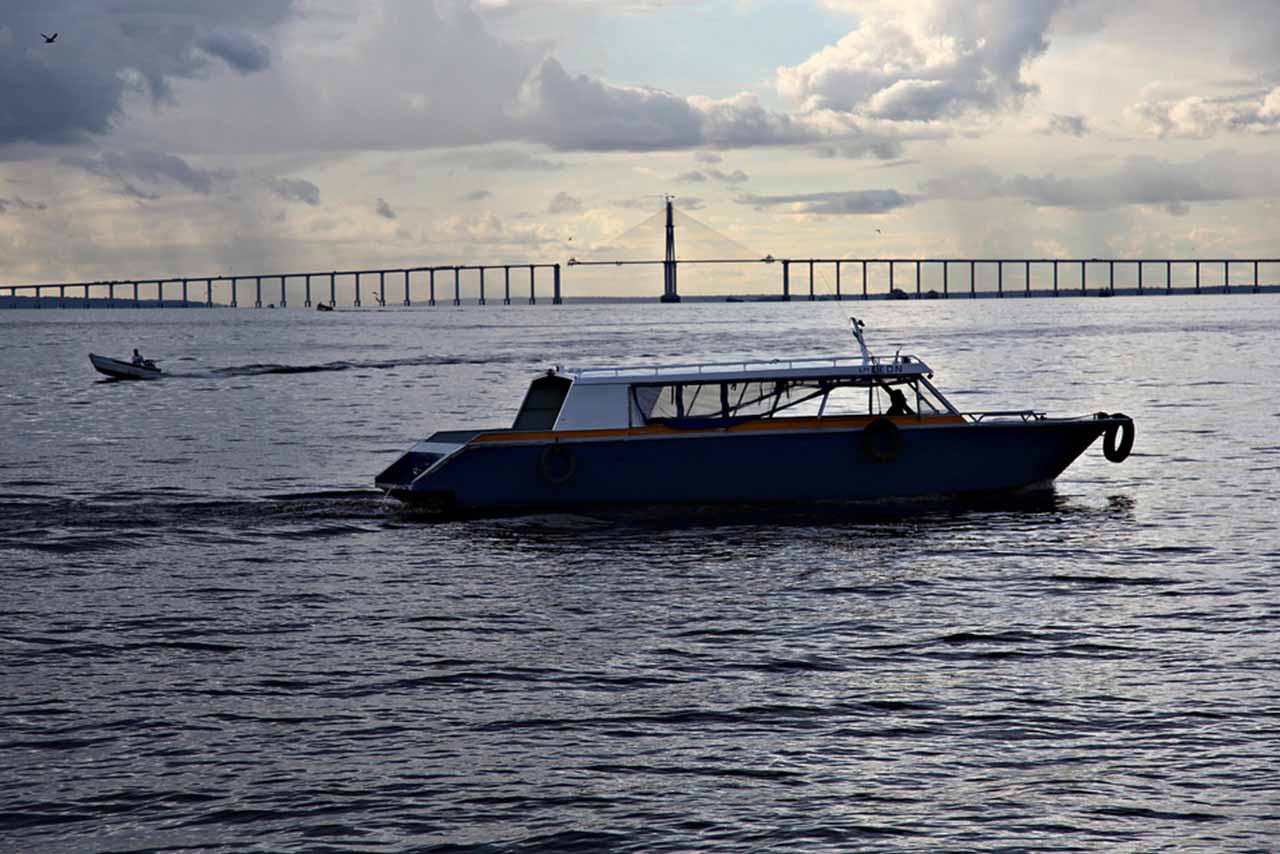 Boletim aponta aumento da cota dos rios no início deste ano