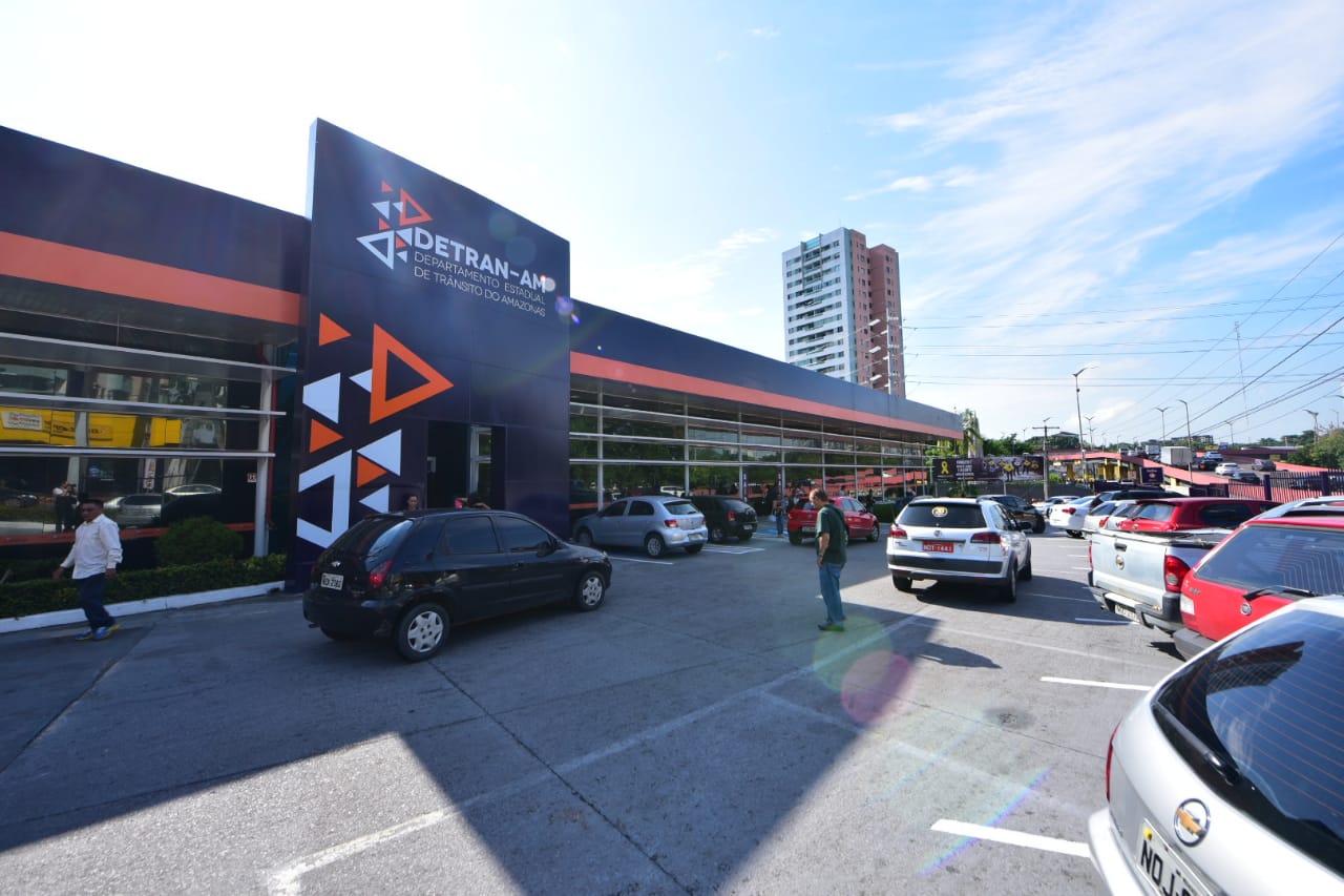 Donos de veículos com placas final 1 podem garantir desconto de 10% no pagamento do IPVA até o dia 31