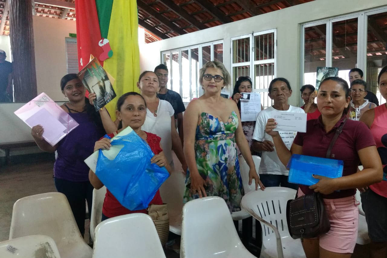 Protesto: em Parintins, pacientes querem permanência de mastologista