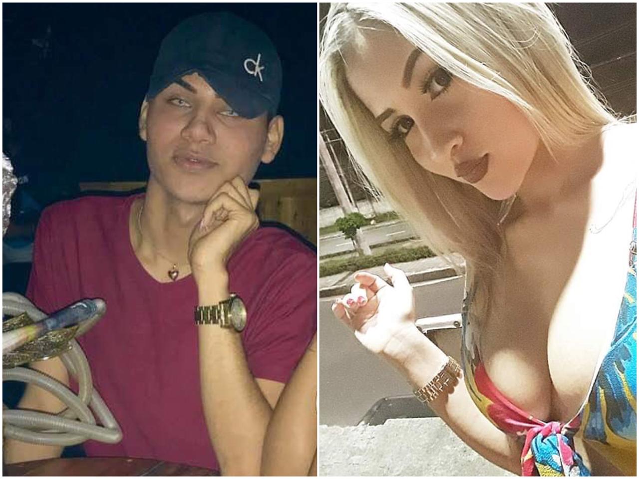 Jovens são executados brutalmente em ramal no Tarumã