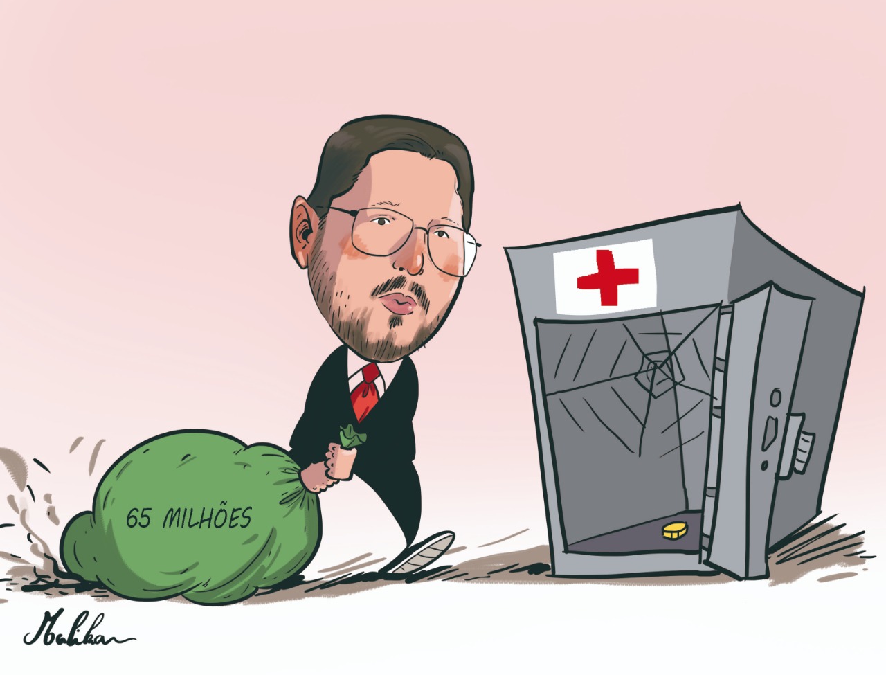 Dito &#038; Feito &#8211; Novos recursos para a saúde