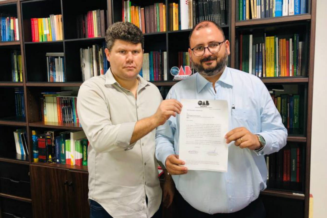 OAB-AM pede vistorias em barragens instaladas em Presidente Figueiredo