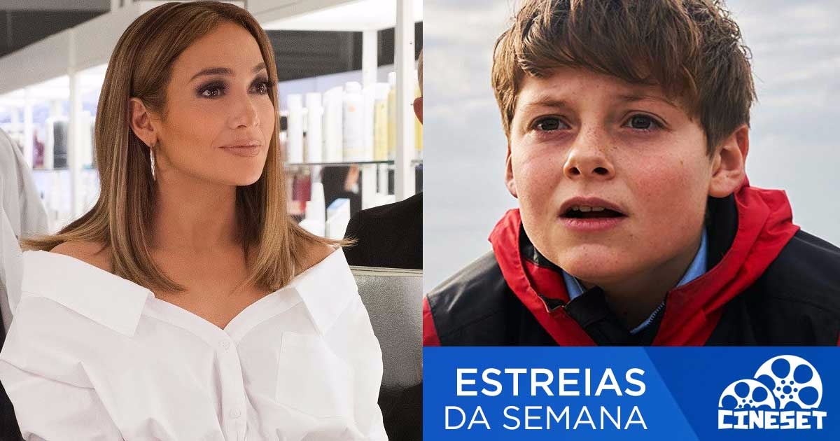 Estreias da semana &#8211; Por Cine Set