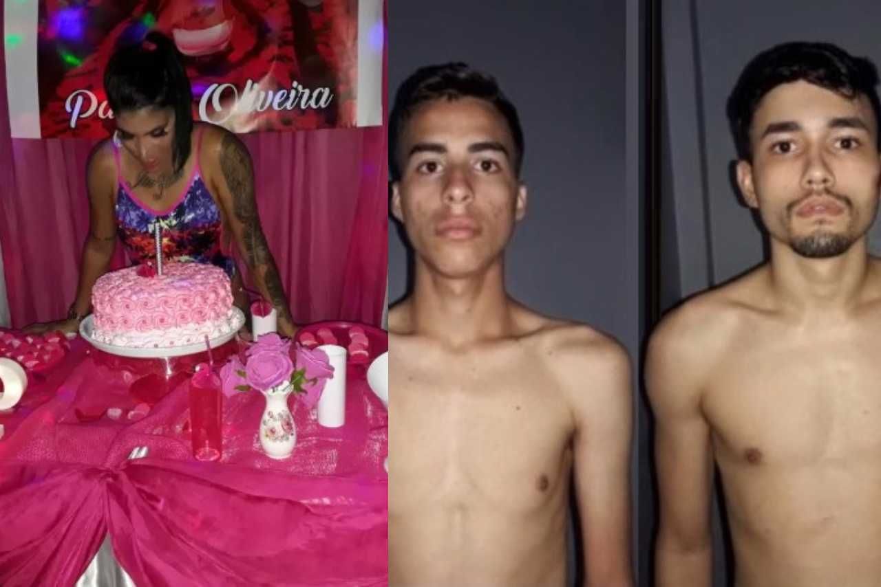 Suspeitos de assassinar lutadora de jiu-jítsu são presos