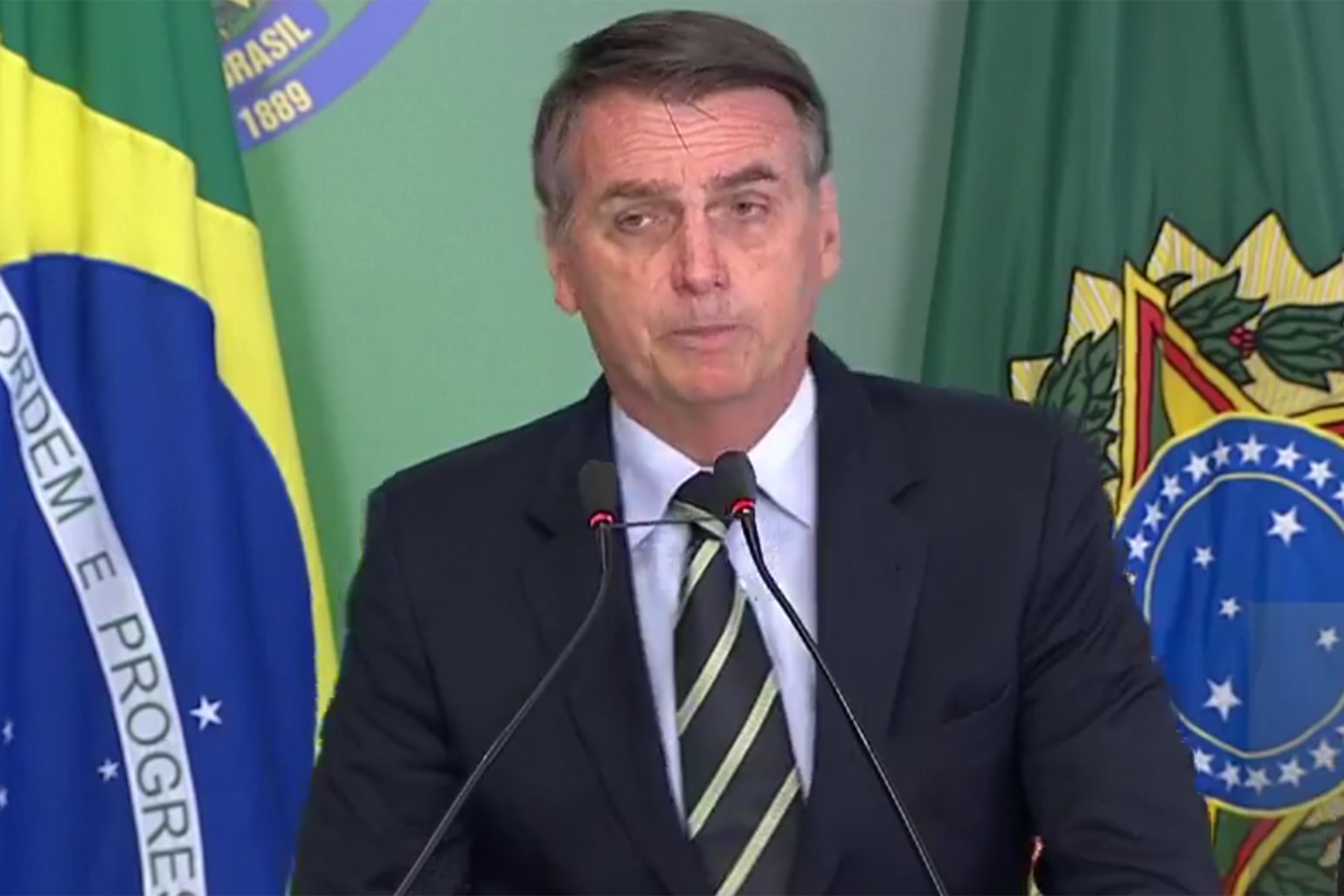 Grupos pró-Bolsonaro perdem fôlego nas redes sociais