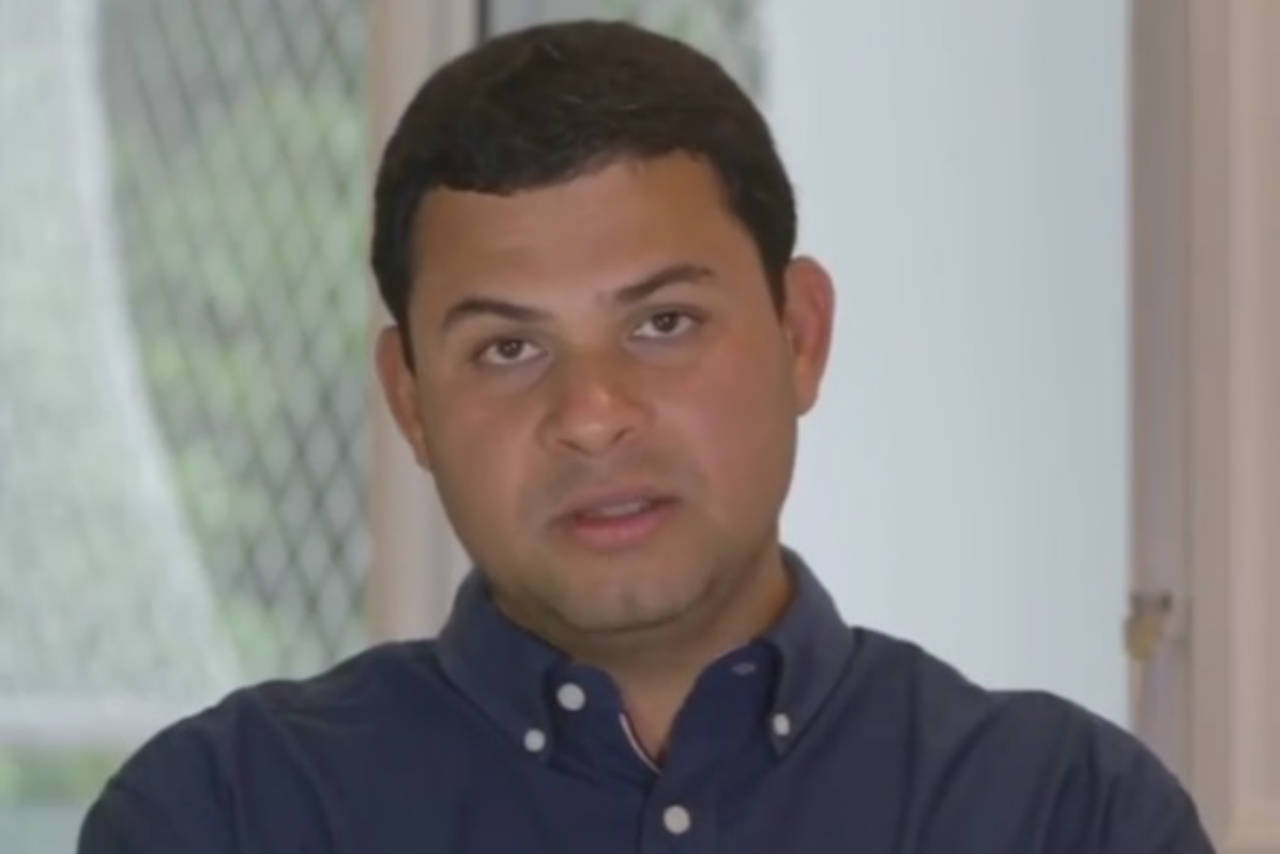 Em vídeo, Saullo Vianna diz que é alvo de perseguição