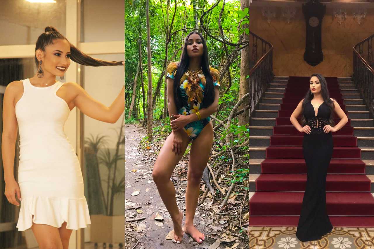Miss Beleza Parintins disputará título nacional em São Paulo