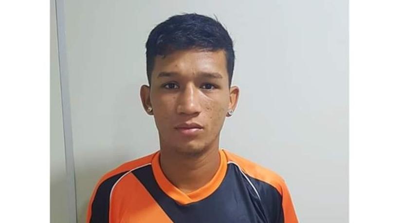 Jogador de futebol é assassinado a tiros em Manaus