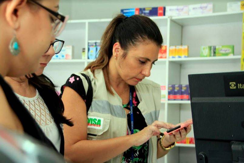 Clínicas de oftalmologia serão fiscalizadas pela Visa Manaus