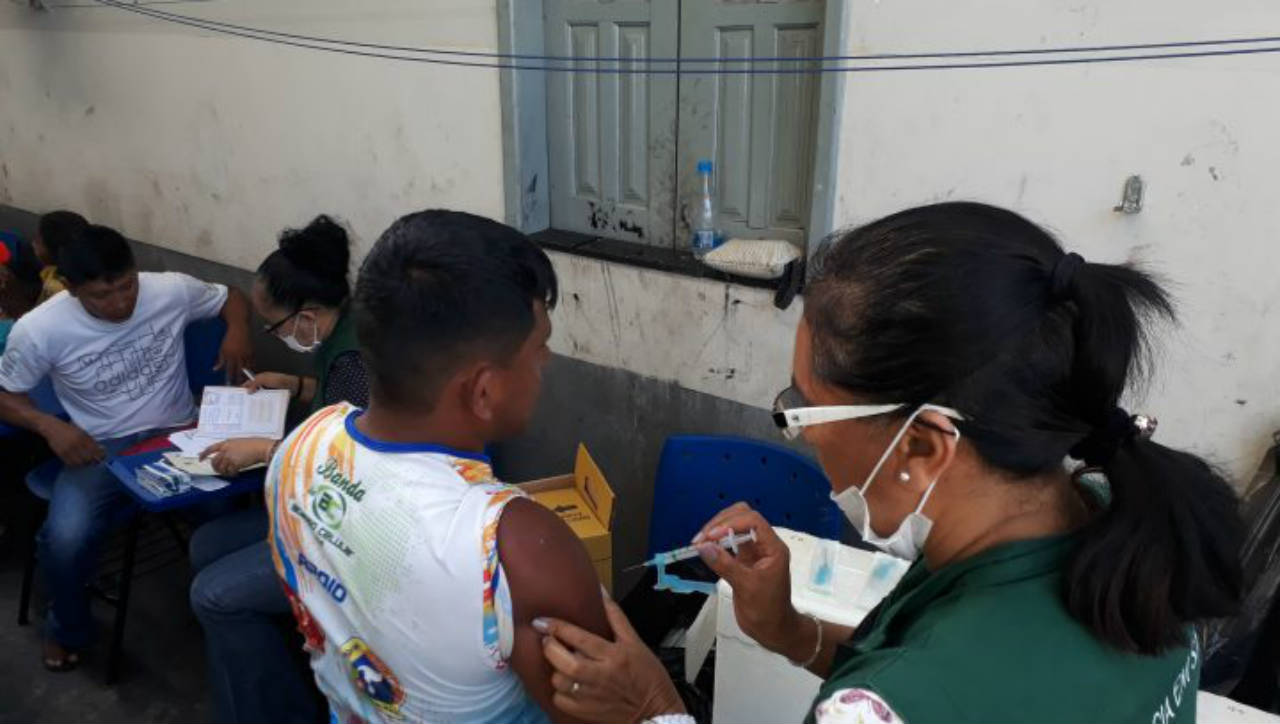 Semsa investiga novos casos de tuberculose em indígenas venezuelanos