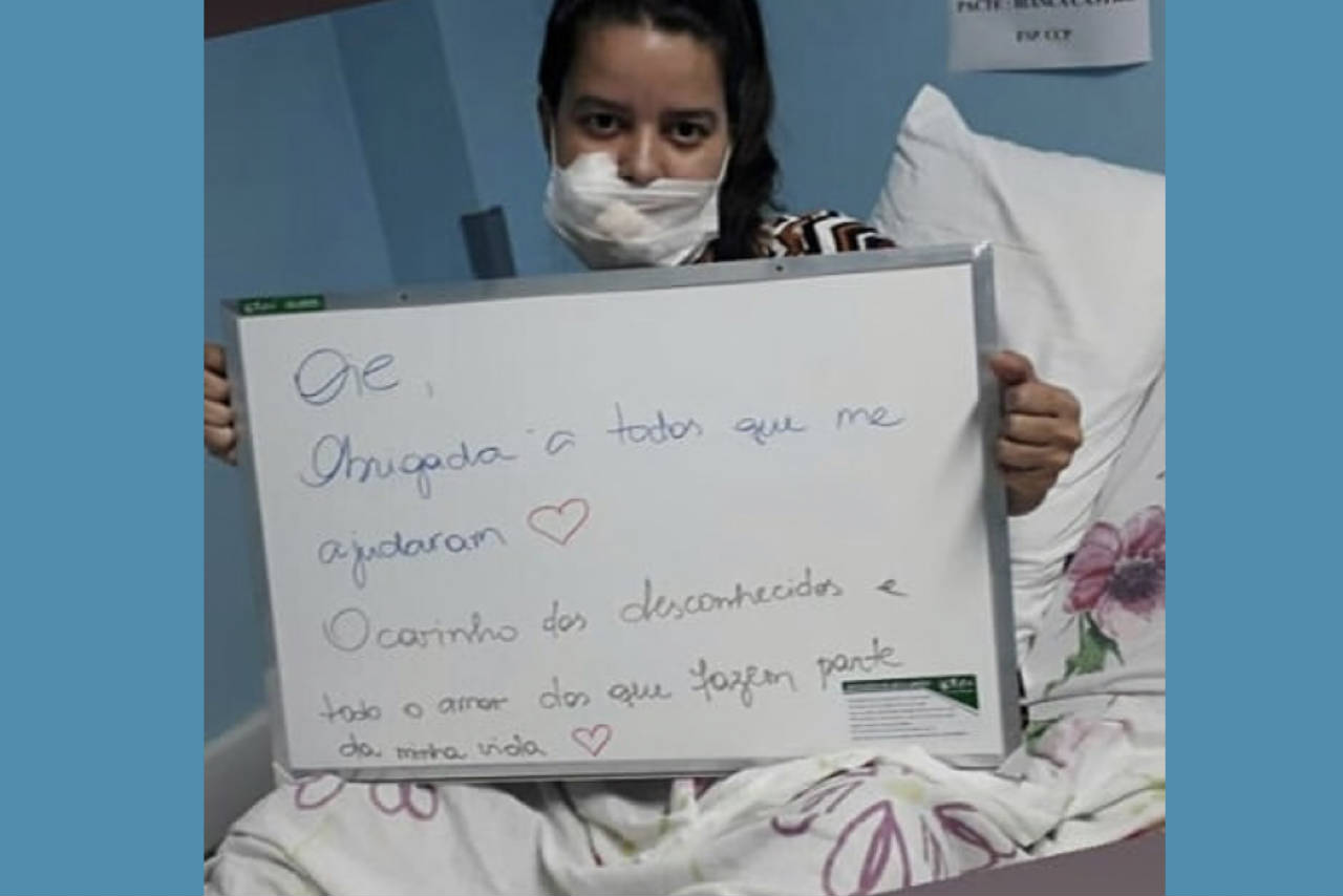 Cirurgião diz que só viu mordida igual em ataques de cachorro