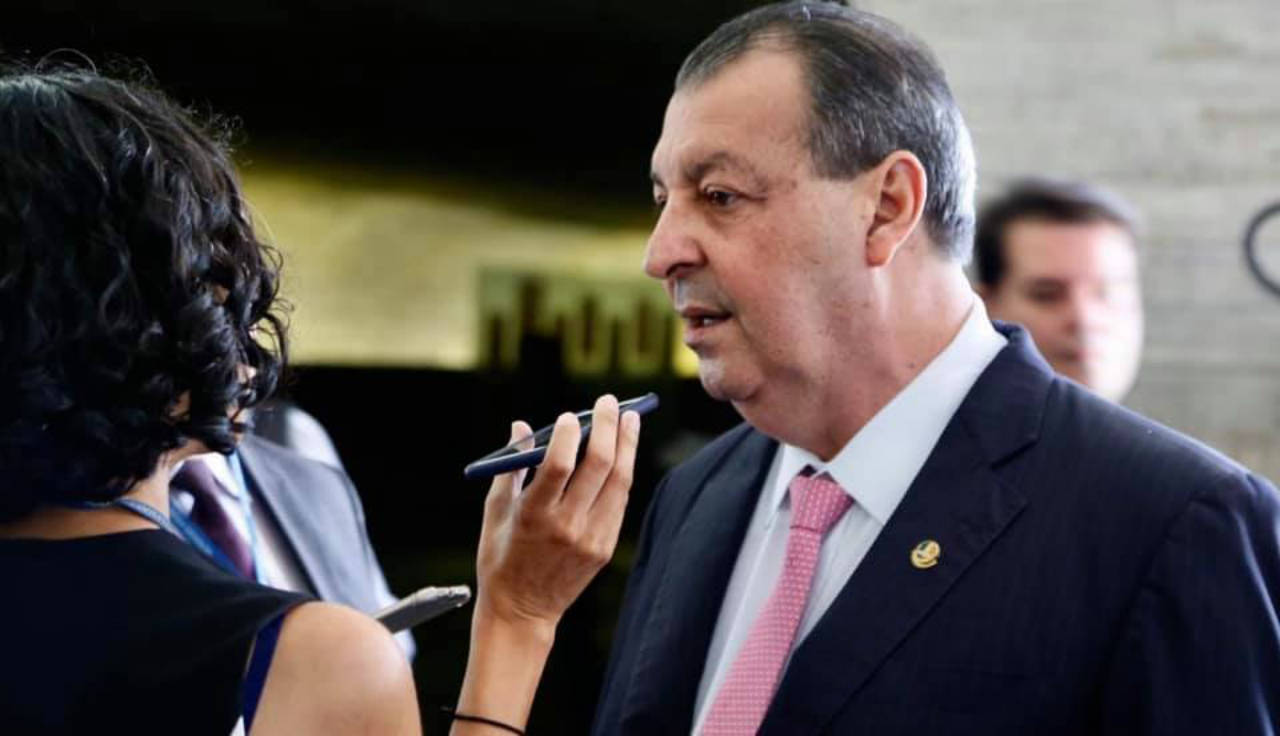 Omar Aziz presidirá a Comissão de Assuntos Econômicos