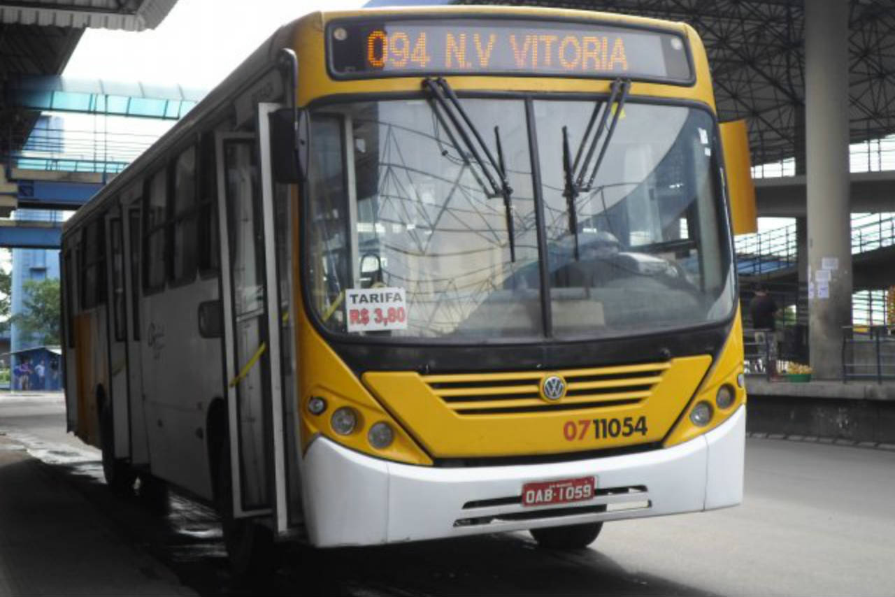 Linhas de ônibus são alteradas na Zona Leste. Veja o que mudou
