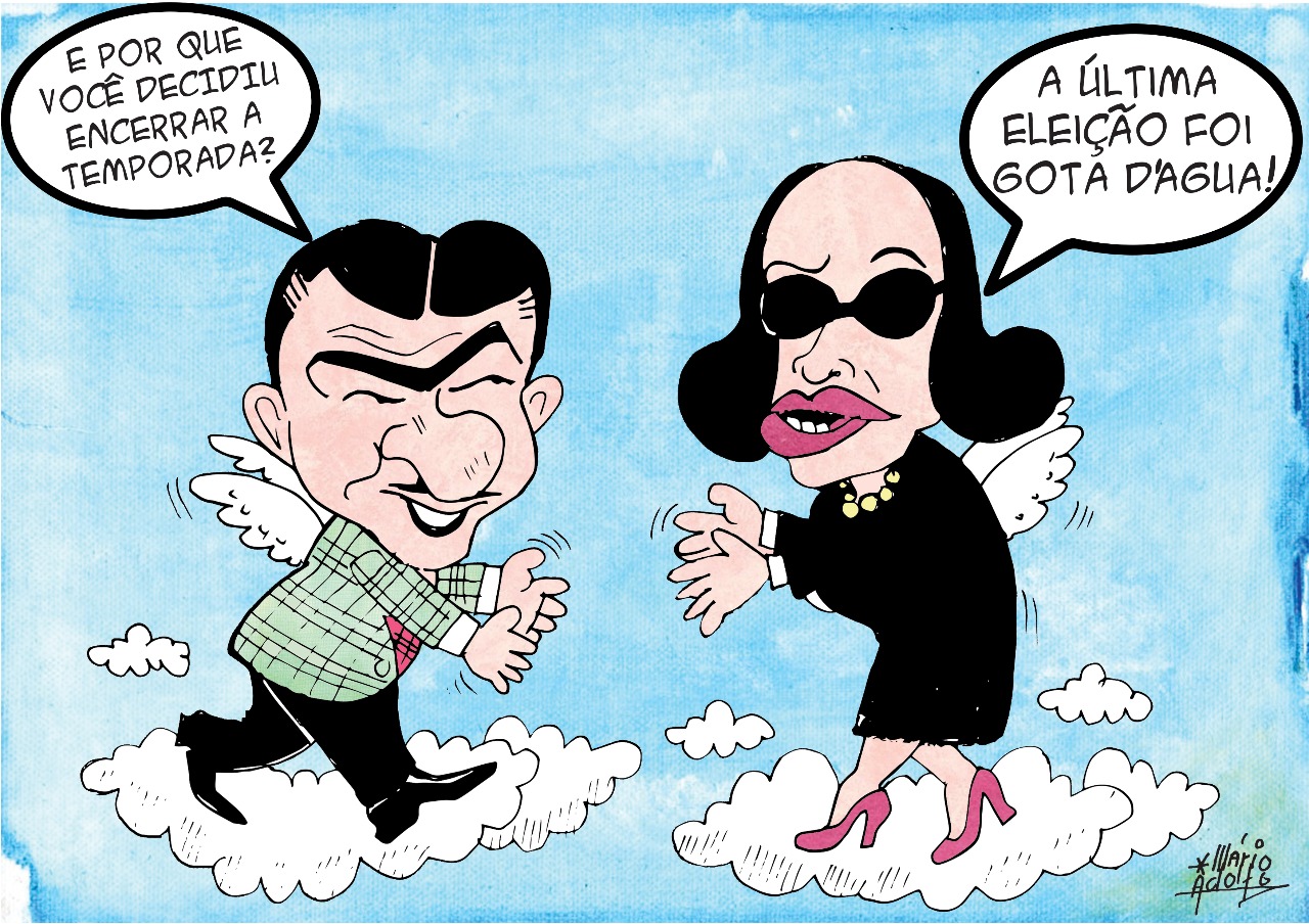 De pai para filho; De Procópio Ferreira para Bibi