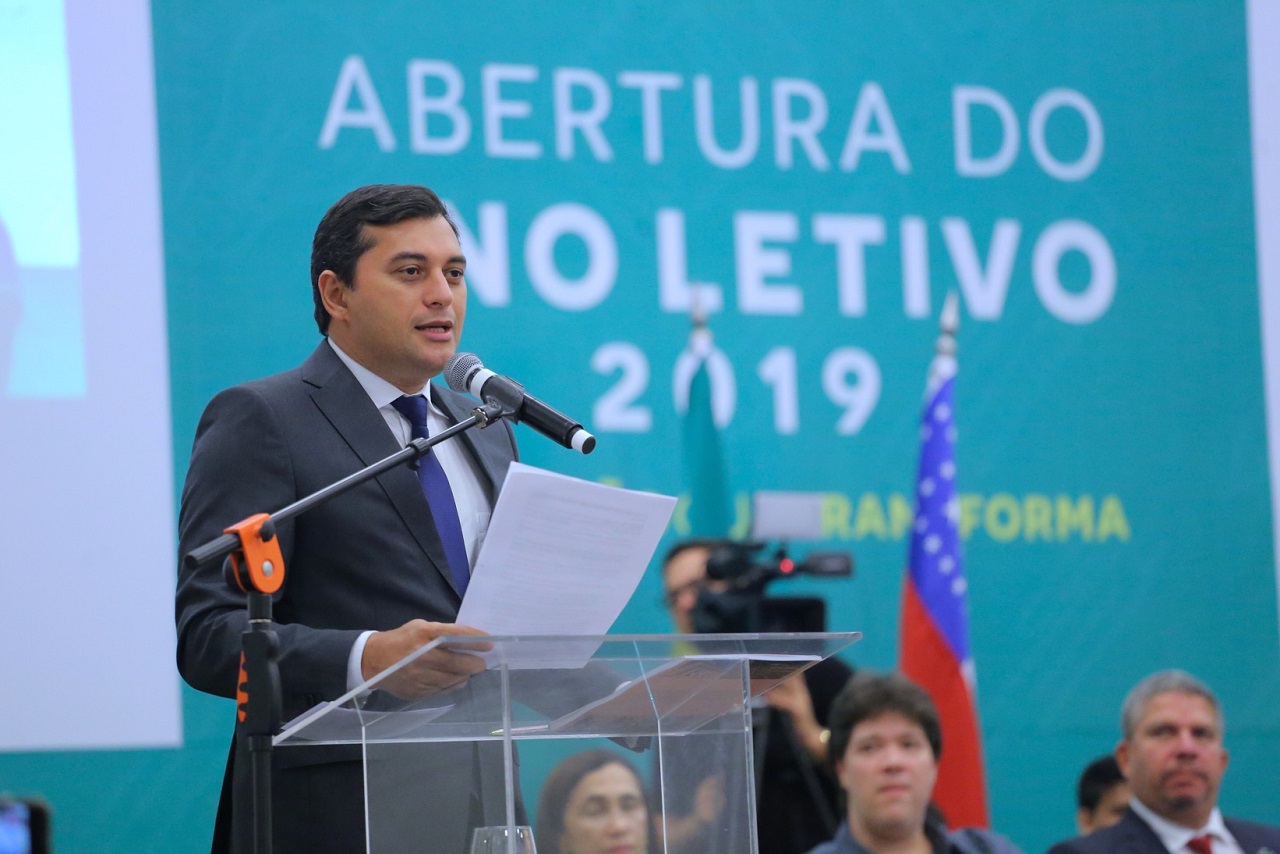 Wilson anuncia liberação de mais R$100 milhões para a Saúde