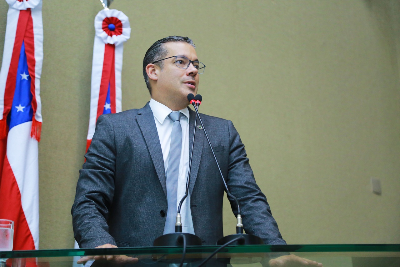 CPI dos Combustíveis é instalada na Aleam, anuncia Josué Neto